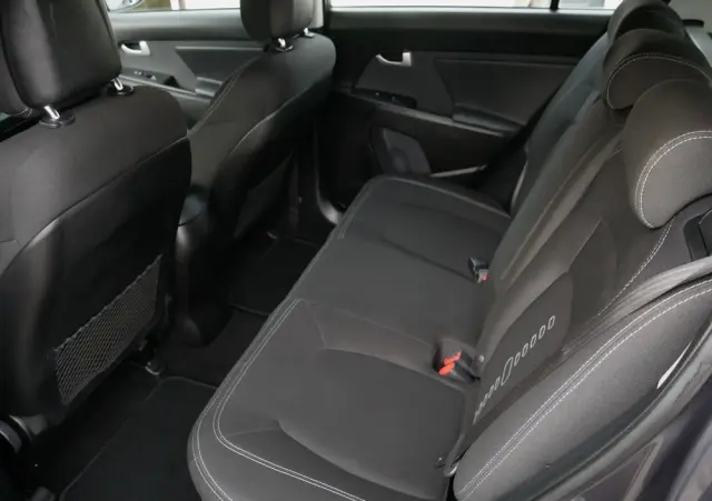 KIA Sportage 1.7 CRDI M 2WD