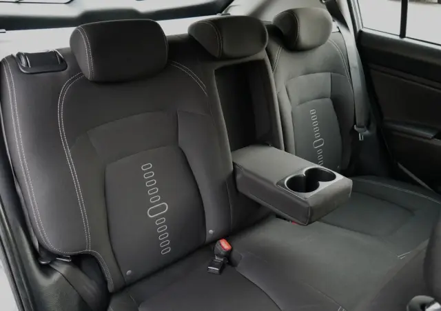 KIA Sportage 1.7 CRDI M 2WD