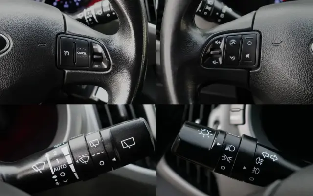 KIA Sportage 1.7 CRDI M 2WD