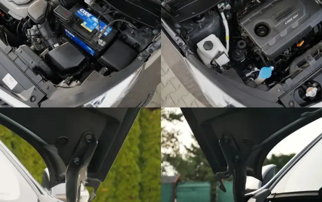 KIA Sportage 1.7 CRDI M 2WD