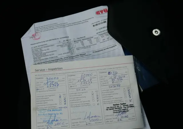 KIA Sportage 1.7 CRDI M 2WD