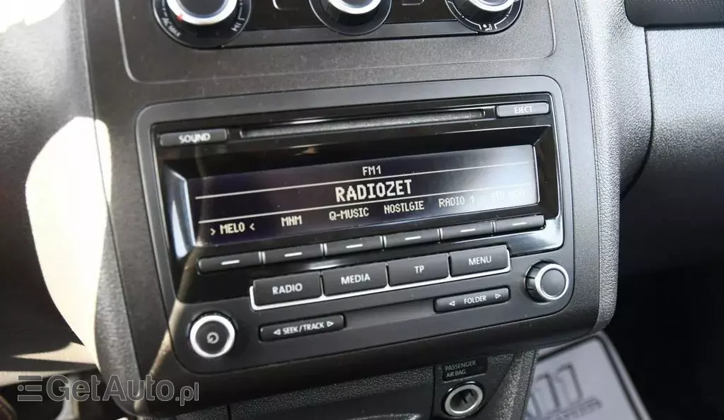 VOLKSWAGEN Caddy California 