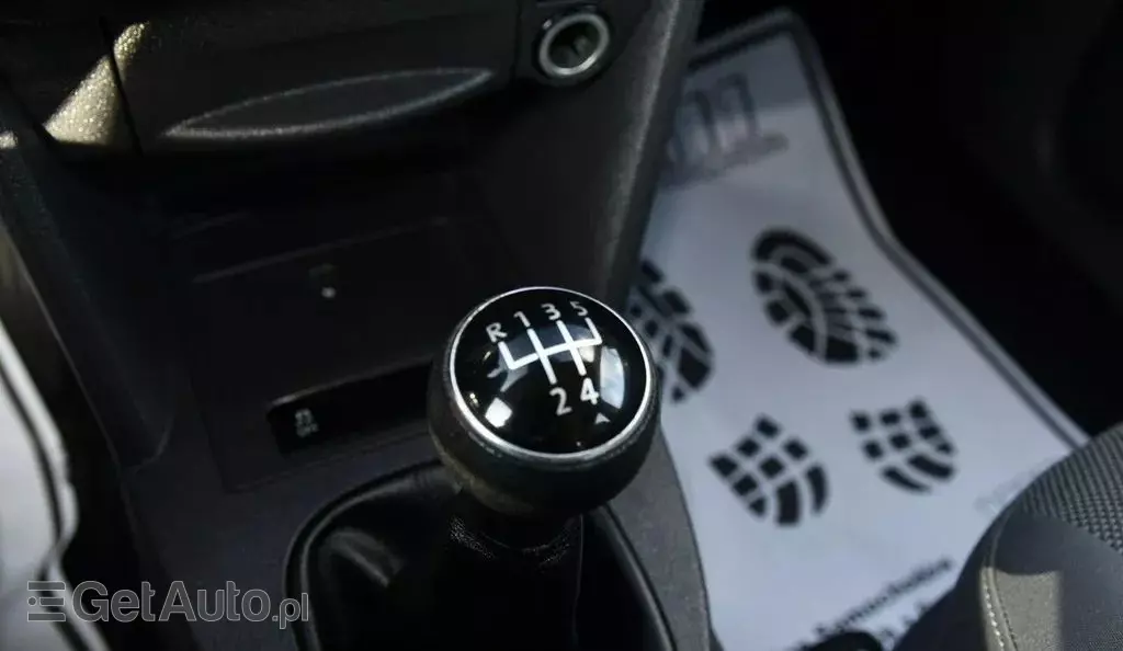 VOLKSWAGEN Caddy California 