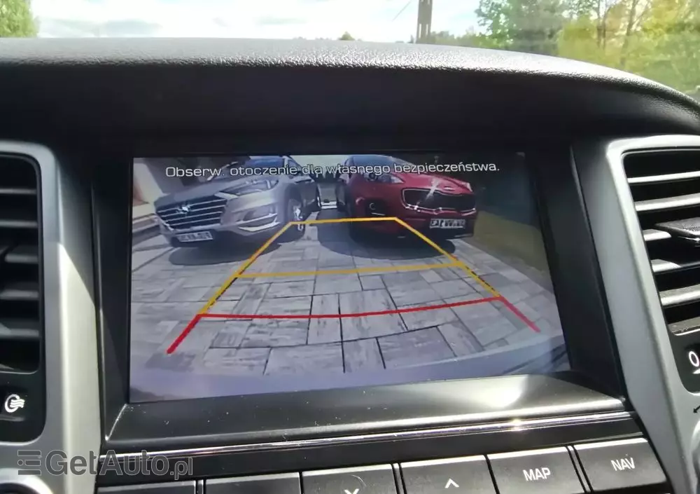 HYUNDAI Tucson 1.7 CRDI BlueDrive Style 2WD