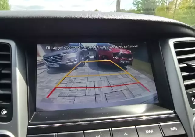 HYUNDAI Tucson 1.7 CRDI BlueDrive Style 2WD