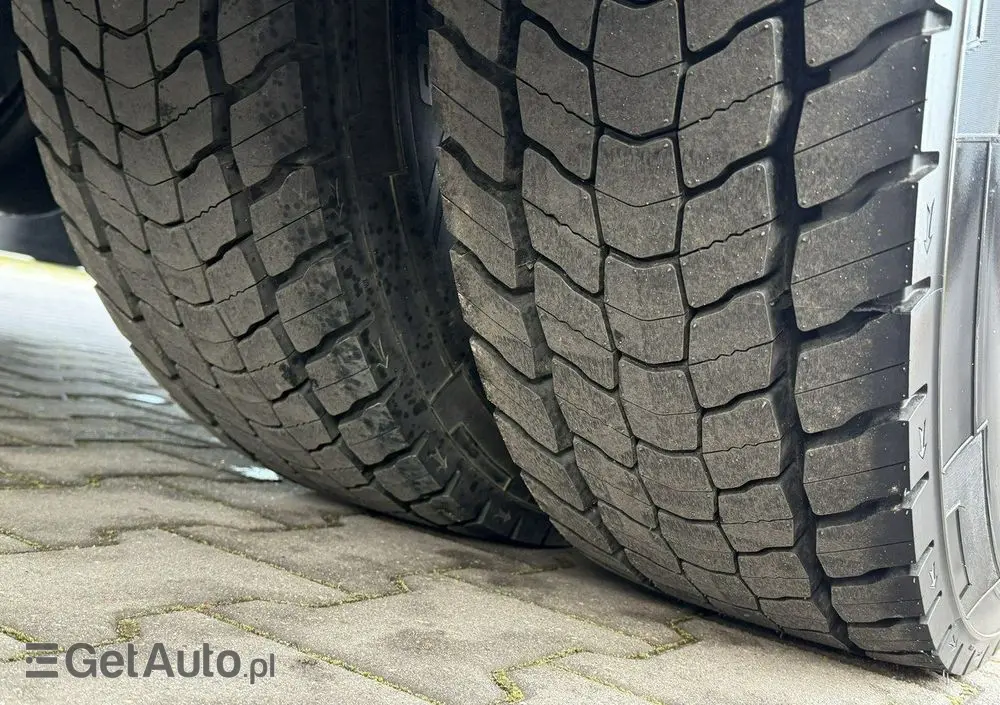 IVECO EUROCARGO 120E25 E6 Laweta Zagłebiana Platforma Pomoc Drogowa 