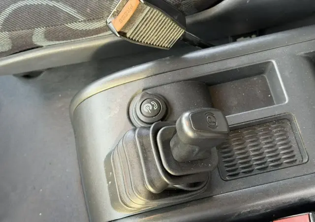 IVECO EUROCARGO 120E25 E6 Laweta Zagłebiana Platforma Pomoc Drogowa 