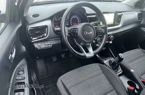 KIA Stonic 