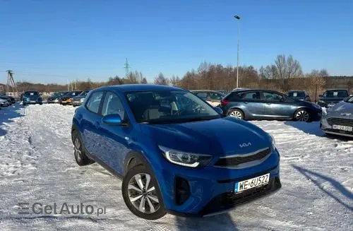 KIA Stonic 