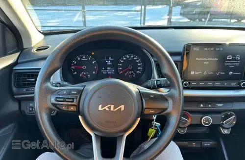 KIA Stonic 