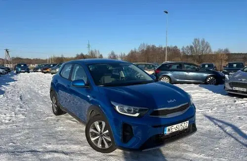 KIA Stonic 