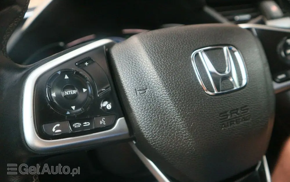 HONDA Civic 2.0 i-VTEC LX CVT