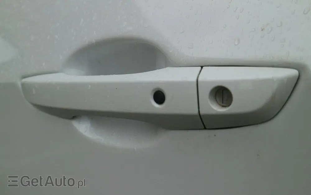 HONDA Civic 2.0 i-VTEC LX CVT