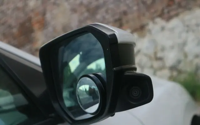 HONDA Civic 2.0 i-VTEC LX CVT