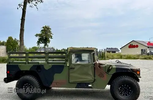 HUMMER H1 
