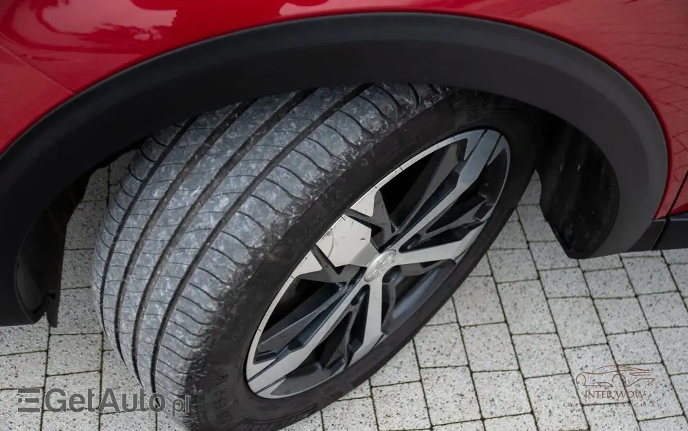 PEUGEOT 5008 1.6 PureTech GT Pack S&S EAT8