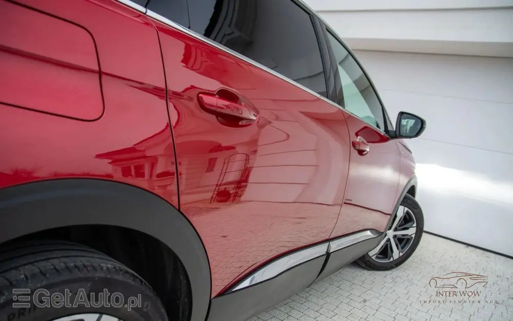 PEUGEOT 5008 1.6 PureTech GT Pack S&S EAT8