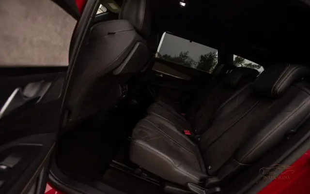 PEUGEOT 5008 1.6 PureTech GT Pack S&S EAT8