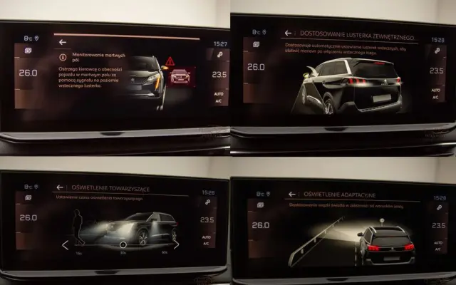 PEUGEOT 5008 1.6 PureTech GT Pack S&S EAT8