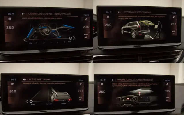 PEUGEOT 5008 1.6 PureTech GT Pack S&S EAT8