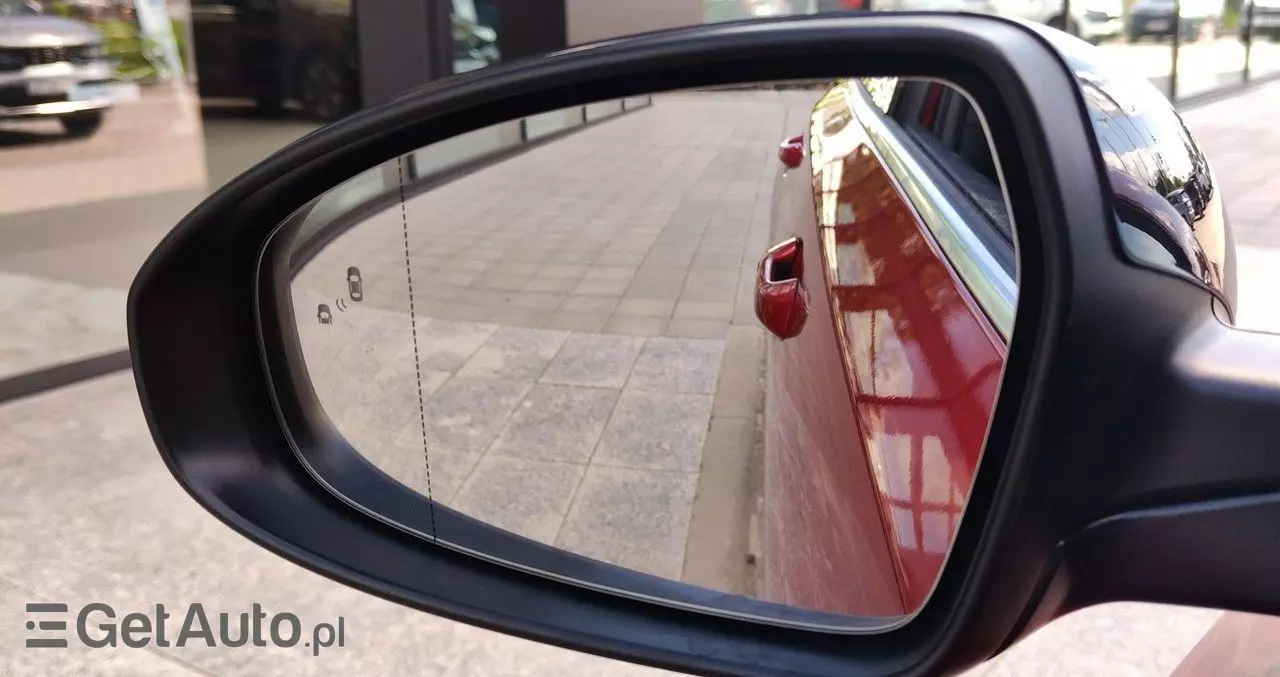 KIA Pro_cee'd ProCeed 1.5 T-GDI GT Line