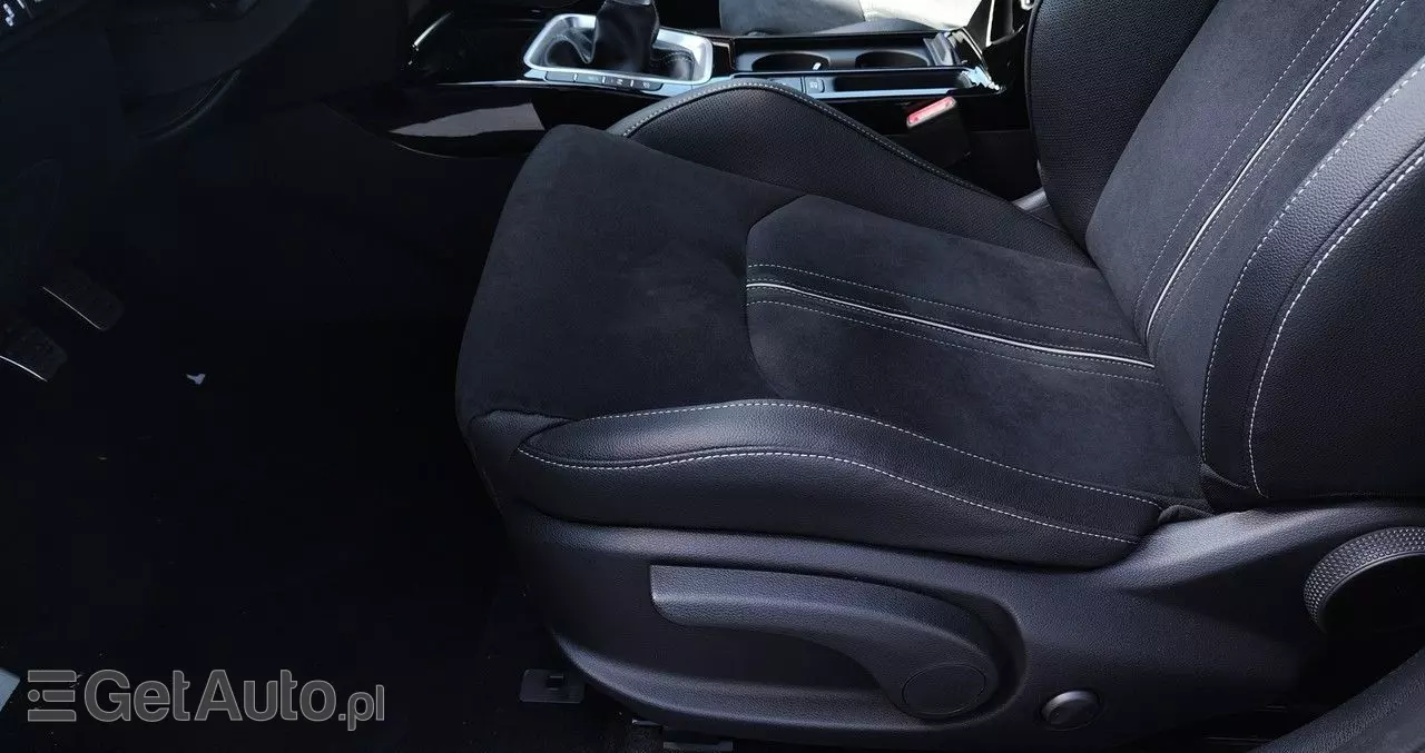 KIA Pro_cee'd ProCeed 1.5 T-GDI GT Line