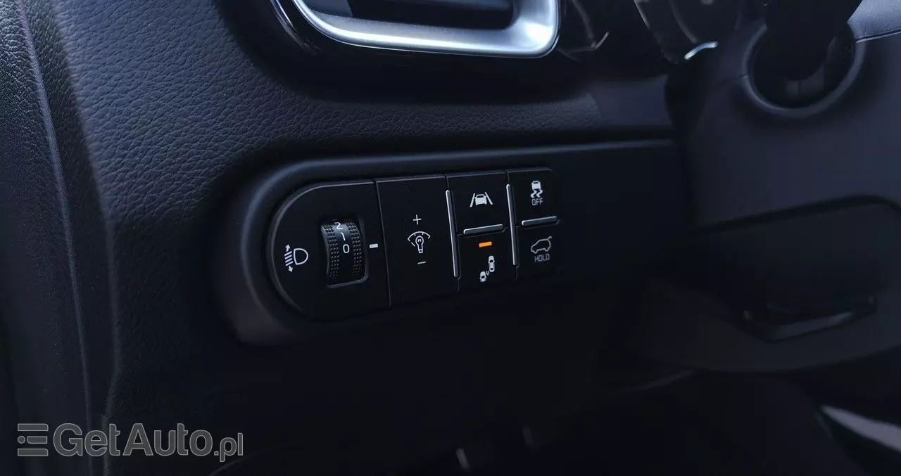 KIA Pro_cee'd ProCeed 1.5 T-GDI GT Line