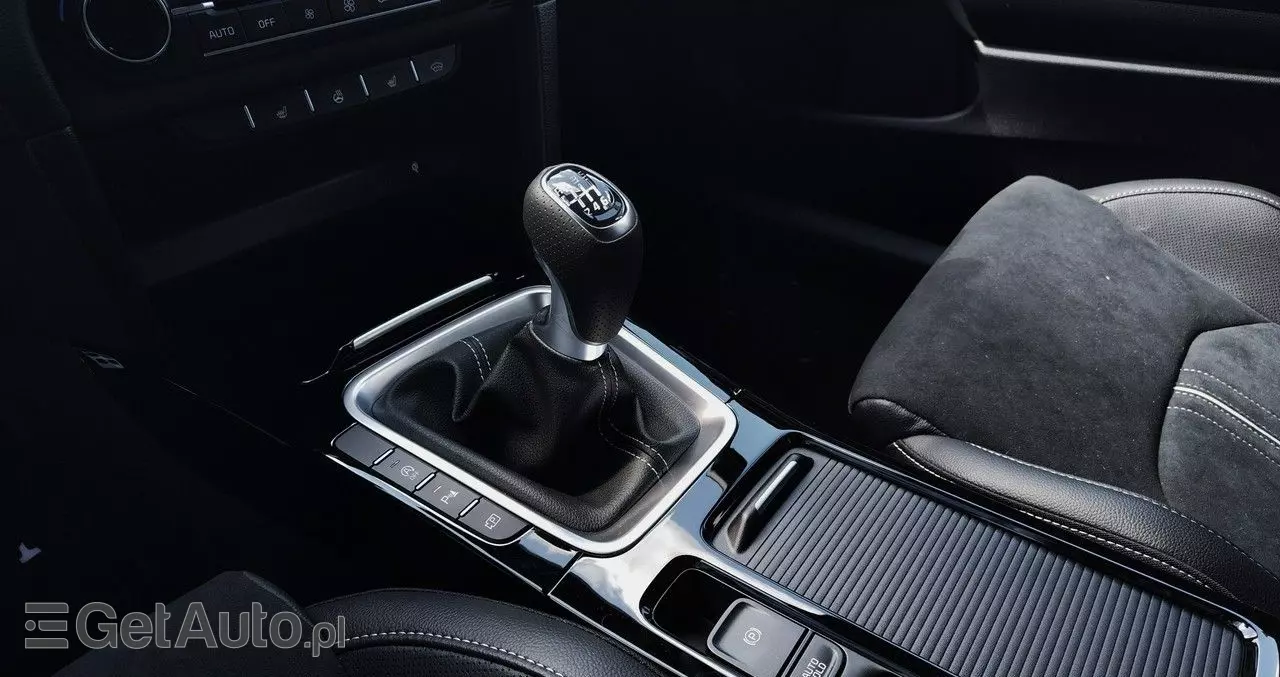 KIA Pro_cee'd ProCeed 1.5 T-GDI GT Line