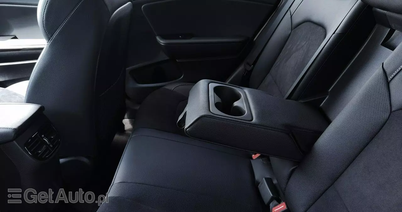 KIA Pro_cee'd ProCeed 1.5 T-GDI GT Line