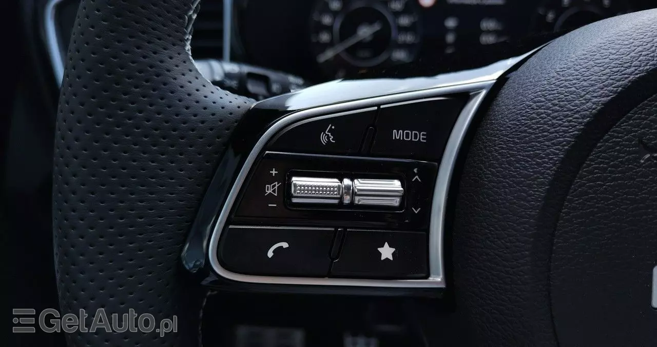 KIA Pro_cee'd ProCeed 1.5 T-GDI GT Line