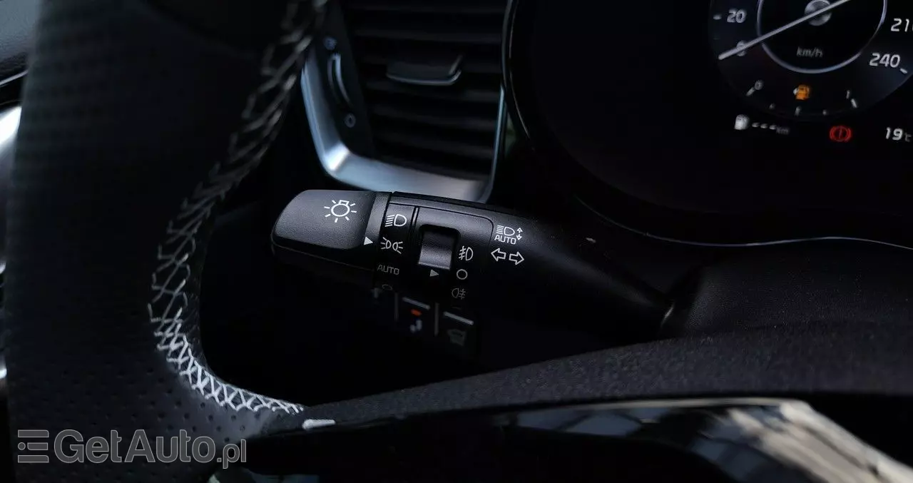 KIA Pro_cee'd ProCeed 1.5 T-GDI GT Line