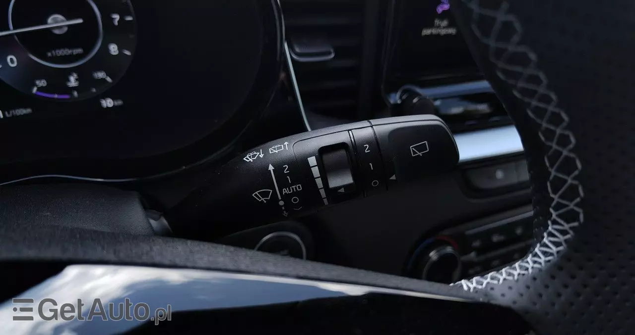 KIA Pro_cee'd ProCeed 1.5 T-GDI GT Line