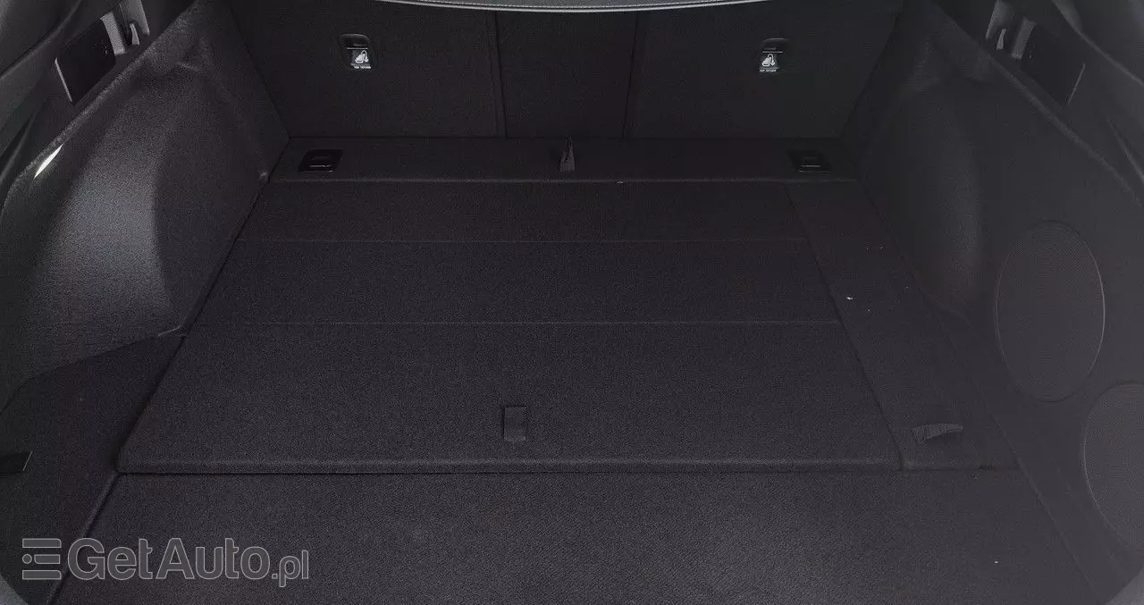 KIA Pro_cee'd ProCeed 1.5 T-GDI GT Line