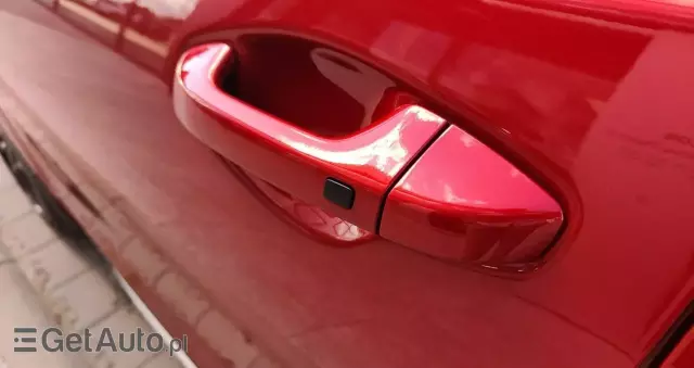 KIA Pro_cee'd ProCeed 1.5 T-GDI GT Line