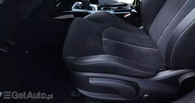 KIA Pro_cee'd ProCeed 1.5 T-GDI GT Line