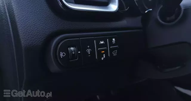 KIA Pro_cee'd ProCeed 1.5 T-GDI GT Line