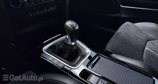 KIA Pro_cee'd ProCeed 1.5 T-GDI GT Line