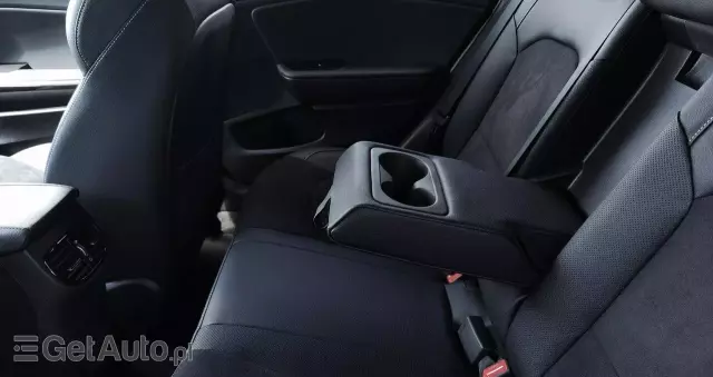 KIA Pro_cee'd ProCeed 1.5 T-GDI GT Line