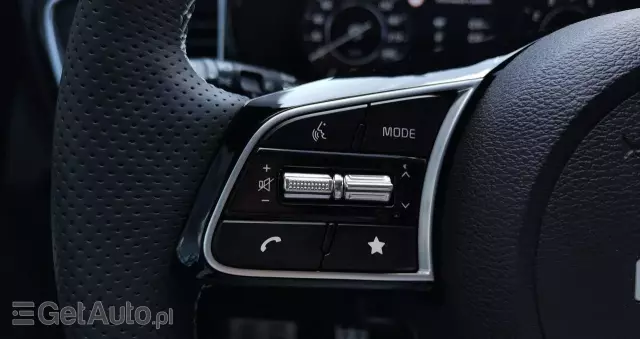 KIA Pro_cee'd ProCeed 1.5 T-GDI GT Line