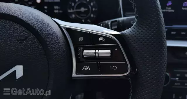 KIA Pro_cee'd ProCeed 1.5 T-GDI GT Line