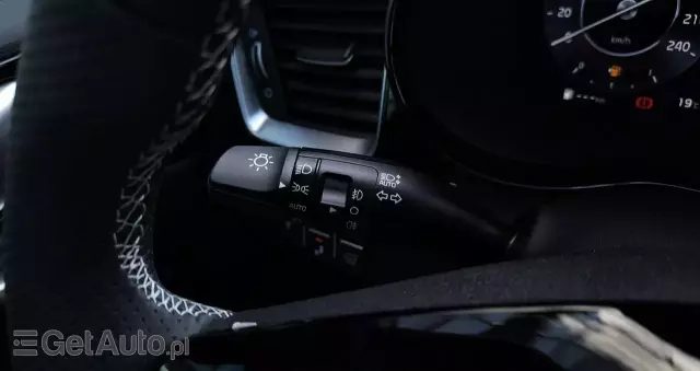 KIA Pro_cee'd ProCeed 1.5 T-GDI GT Line