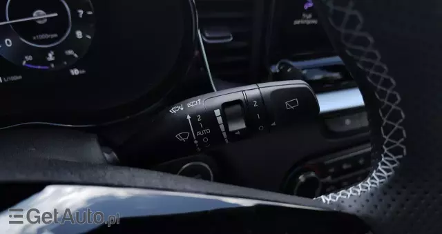 KIA Pro_cee'd ProCeed 1.5 T-GDI GT Line