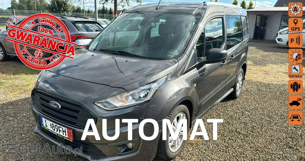 FORD Tourneo Connect 