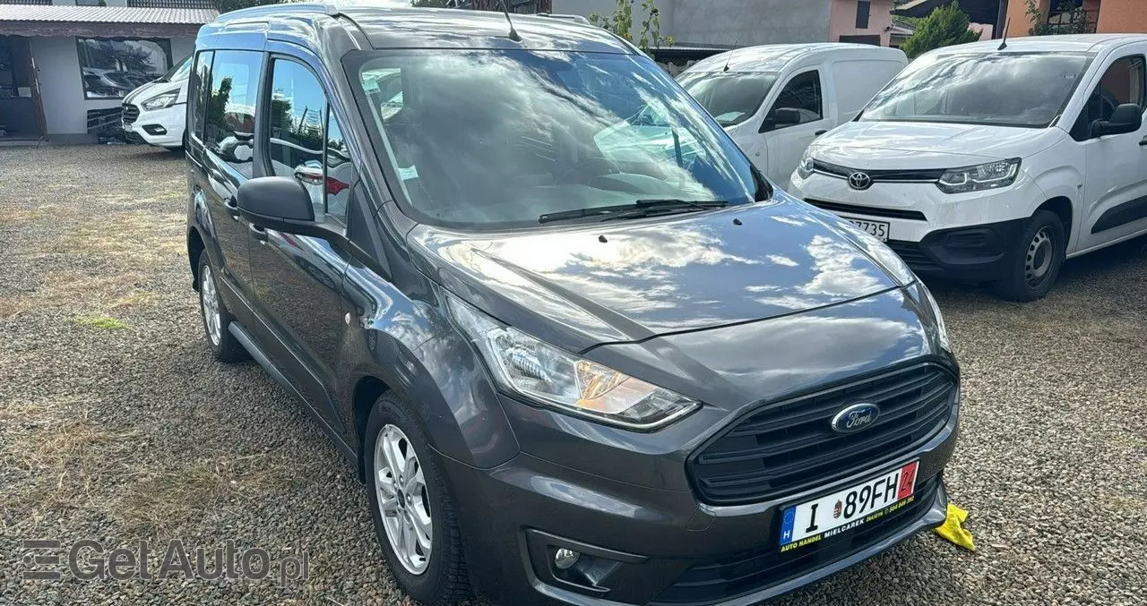 FORD Tourneo Connect 