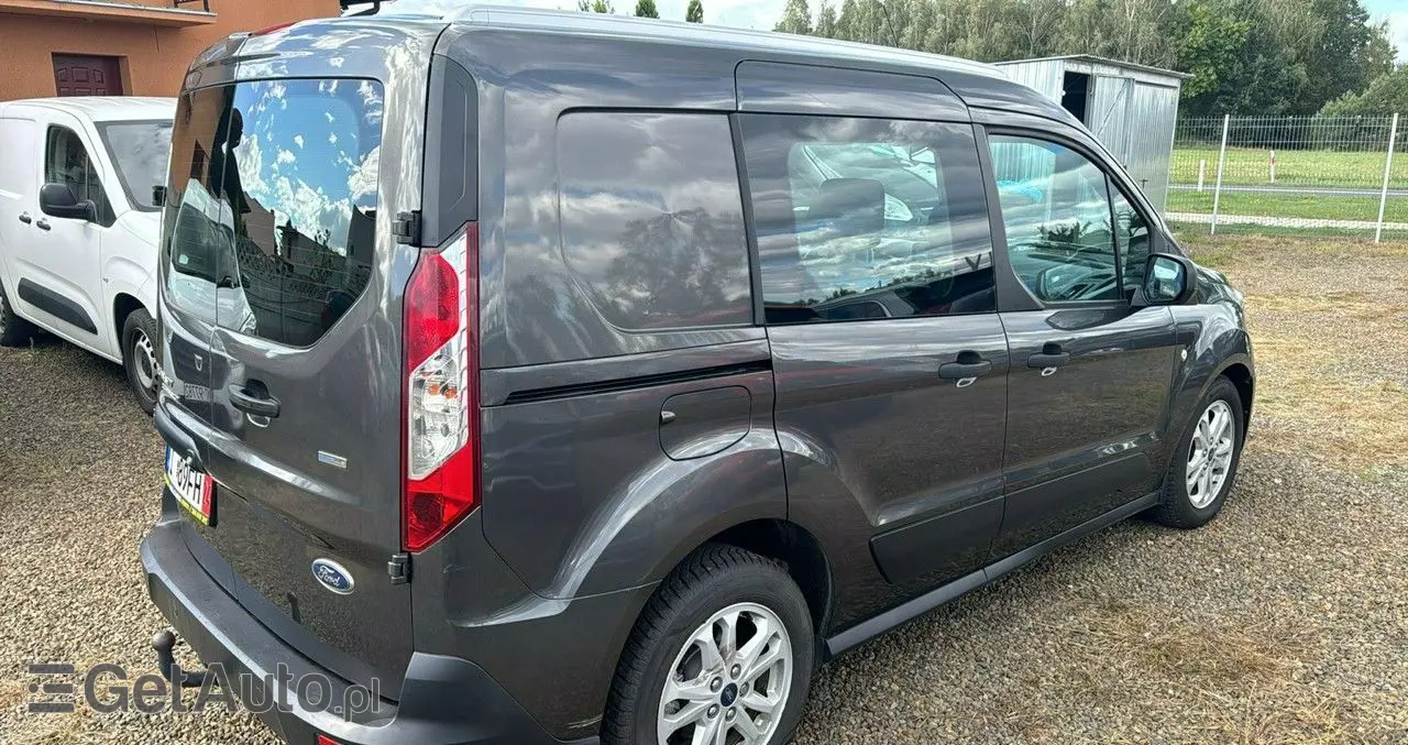 FORD Tourneo Connect 