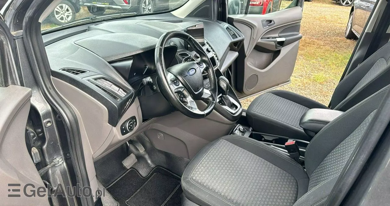 FORD Tourneo Connect 