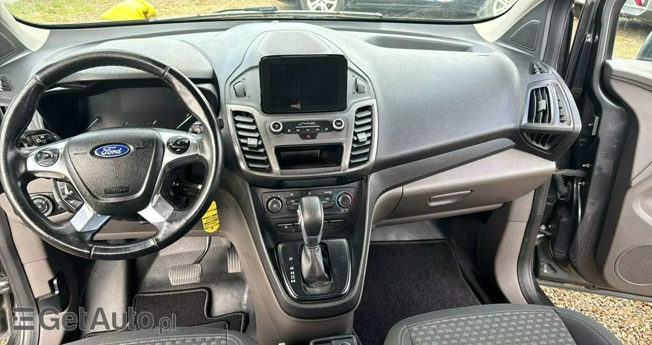 FORD Tourneo Connect 