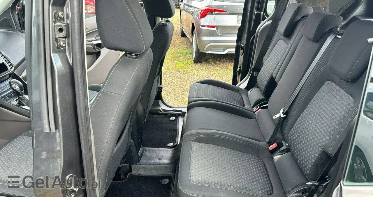 FORD Tourneo Connect 