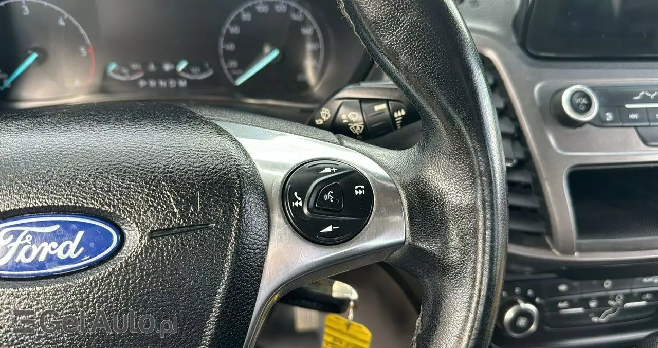 FORD Tourneo Connect 