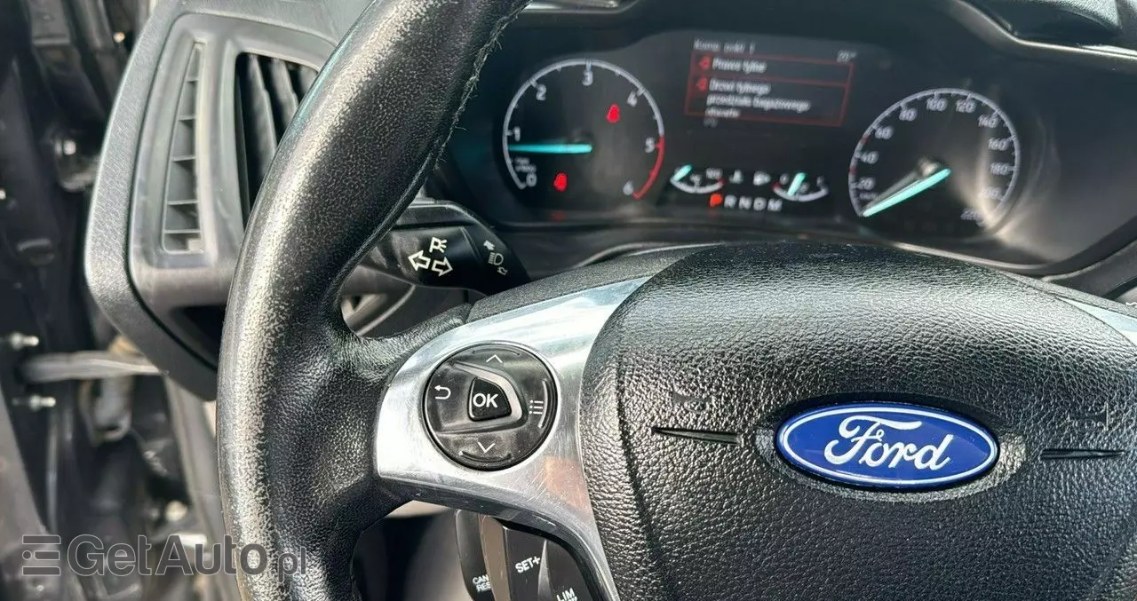 FORD Tourneo Connect 